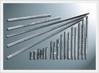 Free-Cutting Stainless Steel Wire  Made in Korea